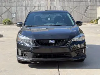 2022 Subaru IMPREZA