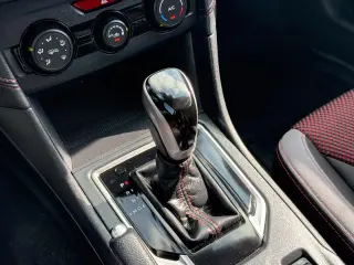 2022 Subaru IMPREZA