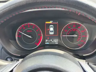 2022 Subaru IMPREZA