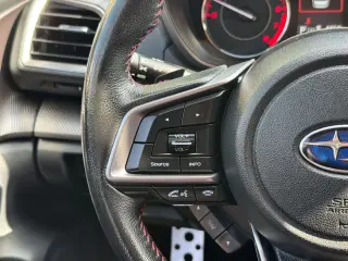 2022 Subaru IMPREZA