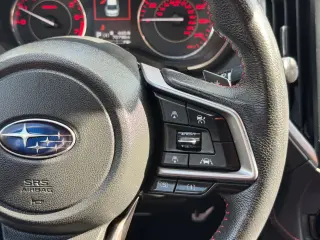 2022 Subaru IMPREZA