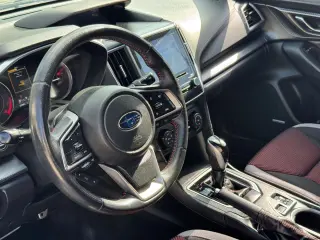 2022 Subaru IMPREZA