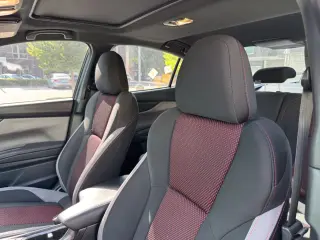 2022 Subaru IMPREZA