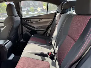 2022 Subaru IMPREZA