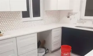 Edwin Marble Granite