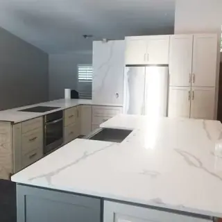 Edwin Marble Granite