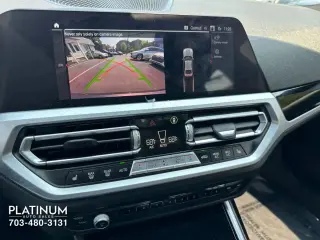 2019 Bmw 3 SERIES