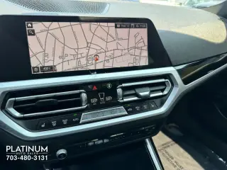 2019 Bmw 3 SERIES