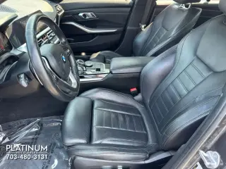 2019 Bmw 3 SERIES