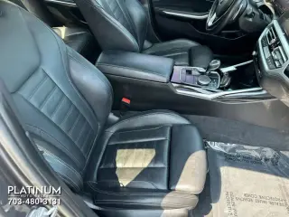 2019 Bmw 3 SERIES