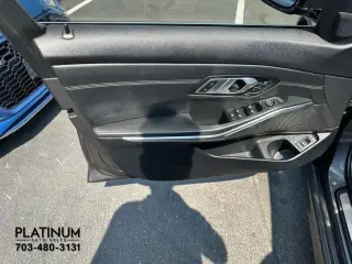 2019 Bmw 3 SERIES