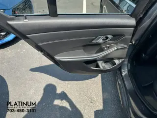 2019 Bmw 3 SERIES