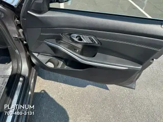 2019 Bmw 3 SERIES