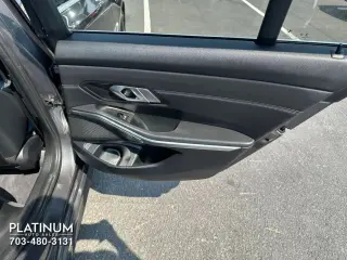 2019 Bmw 3 SERIES