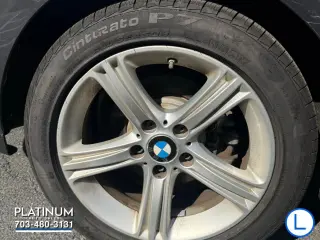 2015 Bmw 3 SERIES
