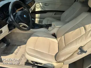 2009 Bmw 3 SERIES
