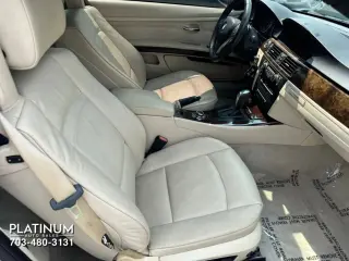 2009 Bmw 3 SERIES