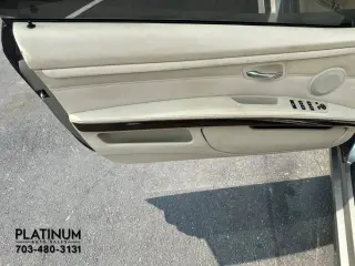 2009 Bmw 3 SERIES