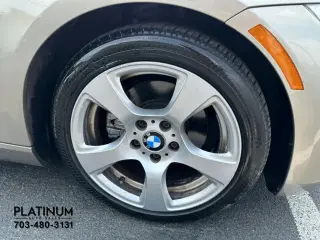 2009 Bmw 3 SERIES