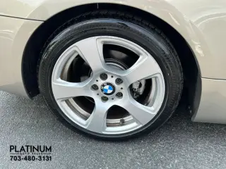 2009 Bmw 3 SERIES