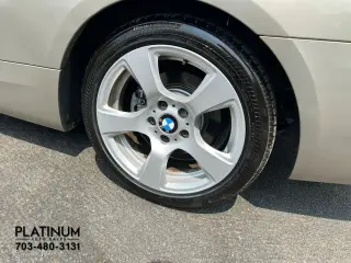 2009 Bmw 3 SERIES