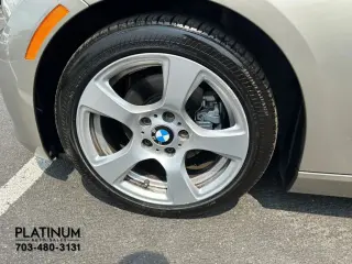 2009 Bmw 3 SERIES