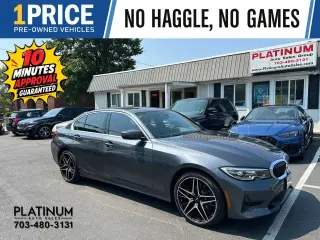 2009 Bmw 3 SERIES