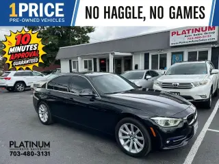 2009 Bmw 3 SERIES
