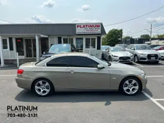 2009 Bmw 3 SERIES