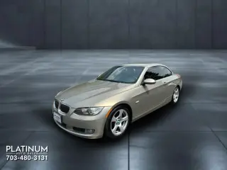 2009 Bmw 3 SERIES