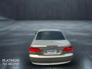 2009 Bmw 3 SERIES