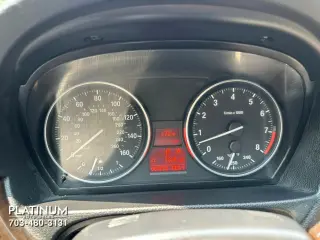 2009 Bmw 3 SERIES