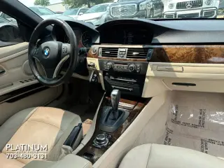 2009 Bmw 3 SERIES
