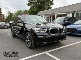 2019 Bmw X5