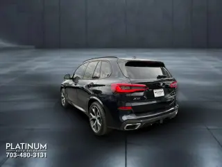 2019 Bmw X5