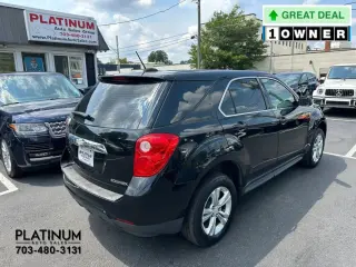2015 Chevrolet EQUINOX