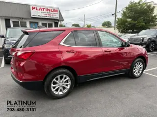 2021 Chevrolet EQUINOX