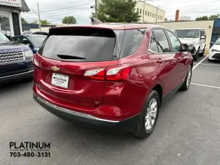 2021 Chevrolet EQUINOX