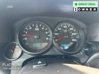 2013 Chevrolet SILVERADO 1500 REGULAR CAB