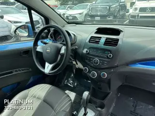 2014 Chevrolet SPARK