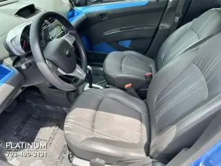 2014 Chevrolet SPARK