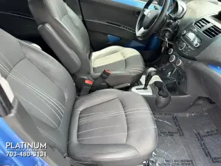 2014 Chevrolet SPARK
