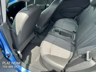 2014 Chevrolet SPARK