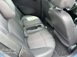 2014 Chevrolet SPARK