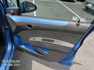 2014 Chevrolet SPARK