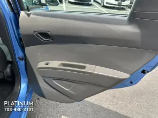 2014 Chevrolet SPARK