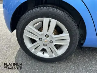2014 Chevrolet SPARK