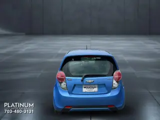 2014 Chevrolet SPARK
