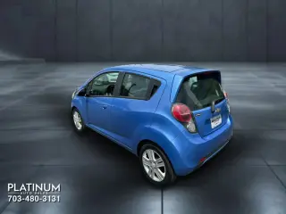 2014 Chevrolet SPARK