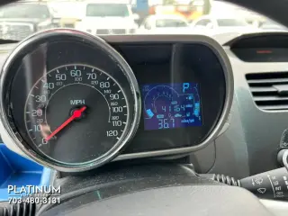 2014 Chevrolet SPARK